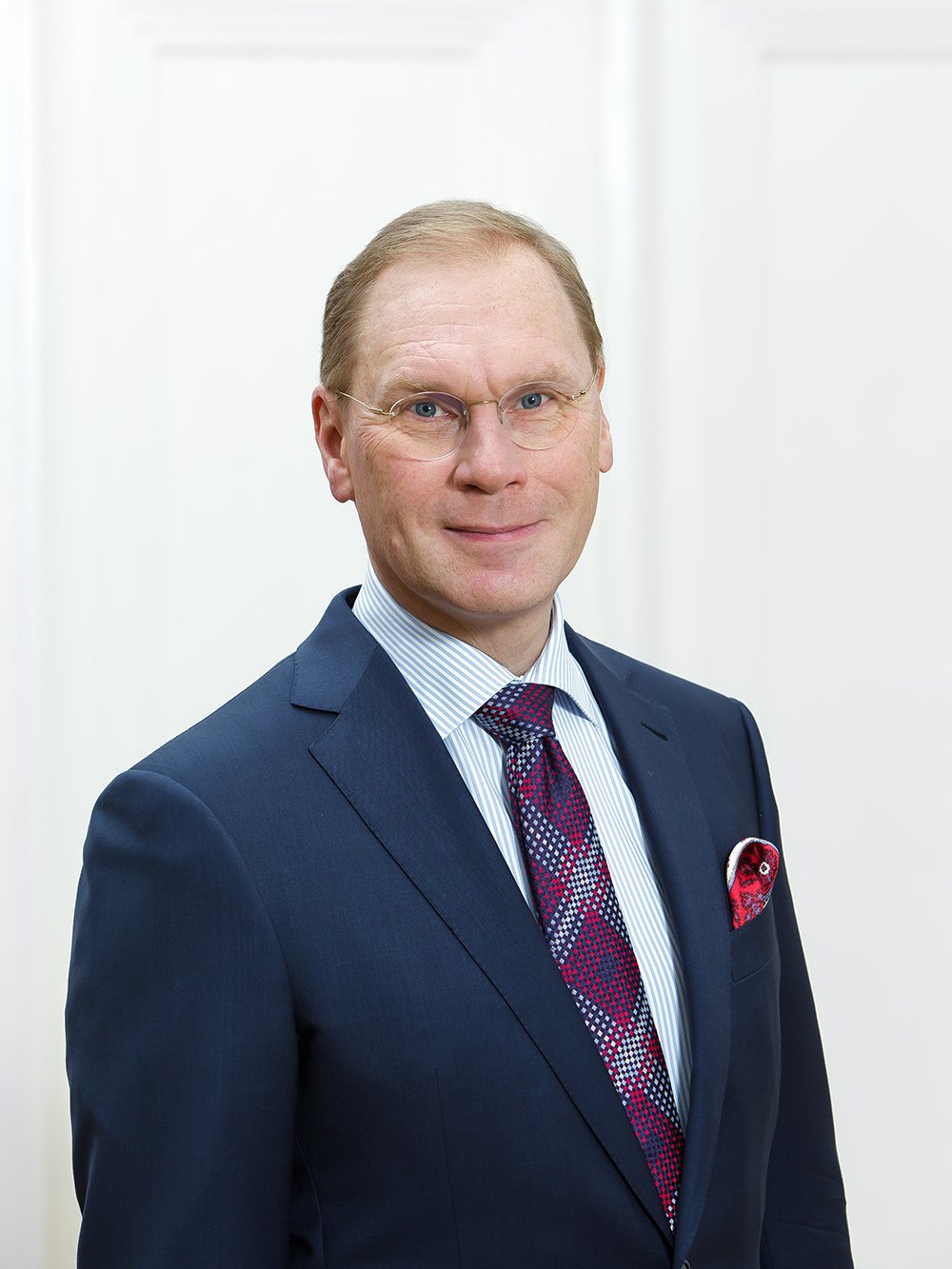 Henrik Von Knorring
