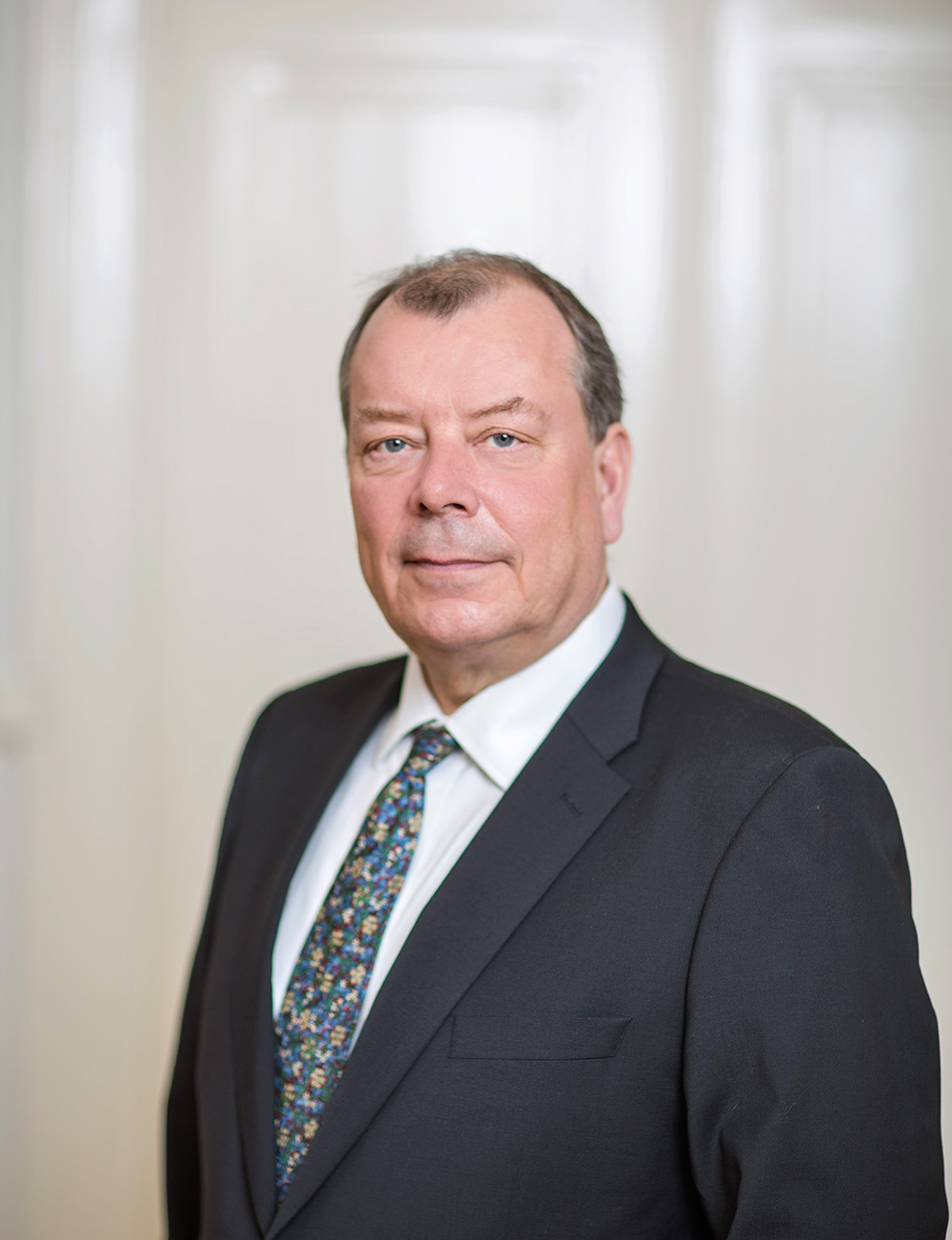 Juha Sarasto